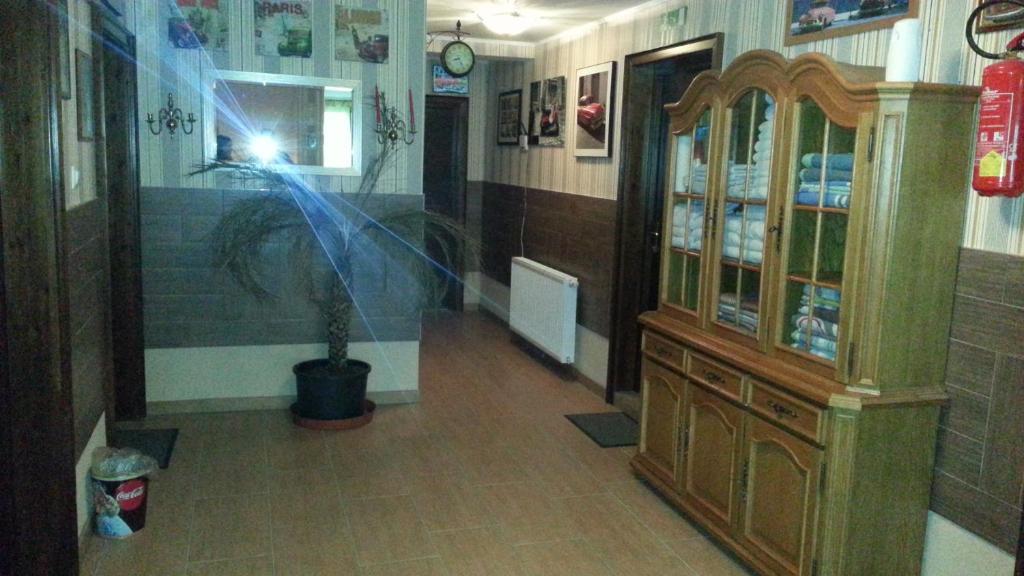 וולדן אם וורתרסי Old'S Car Zimmer & Apartment Vermietung מראה חיצוני תמונה